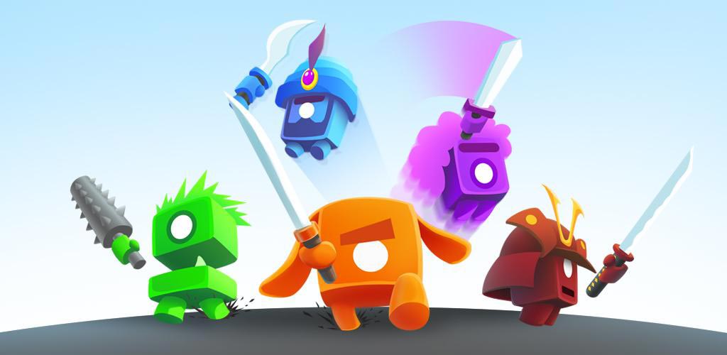 Goons.io - iOS / Android Review on Edamame Reviews